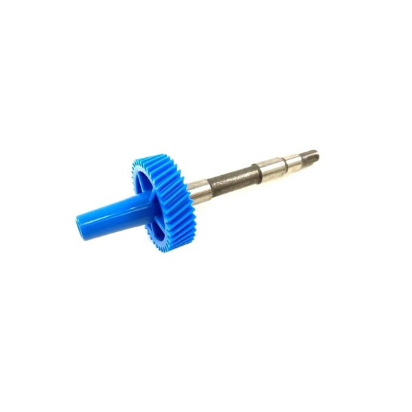 Fairchild Industries 1984-1993 Cherokee 38 Tooth Speedo Gear, Long Shaft - Blue Oem D5029 - main